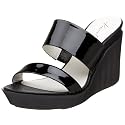 Kenneth Cole New York Women's Up N Away Wedge Sandal