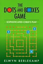 The Dots-and-boxes Game: Sophisticated Child's Play