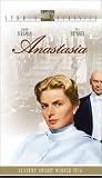 Anastasia (1956) [VHS]