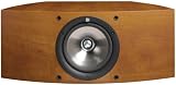 KEF iQ2C 2-Way Center Channel Speaker (Dark Apple)