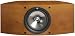 KEF iQ2C 2-Way Center Channel Speaker (Dark Apple)