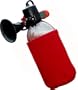 Unified Marine 50074066 Ecoblast Refillable Horn
