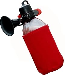 Unified Marine 50074066 Ecoblast Refillable Horn