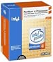 Intel Pentium 4 531 3 GHz processor