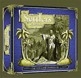 Settlers of Canaan