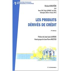 Les produits d�riv�s de cr�dit