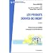 Les produits d�riv�s de cr�dit