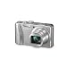 Panasonic DMC-TZ30EB-S Compact Camera - Silver (14.1MP, 20x Optical Zoom) 3 inch LCD