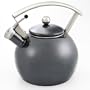 Lucid Whistling Teakettle (2.5 qt.)