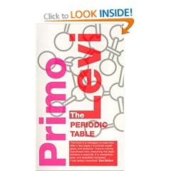 The Periodic Table (Essential Penguin)
