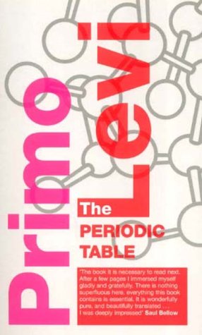 City Travel Guides Discounted  Used : The Periodic Table (Essential Penguin)