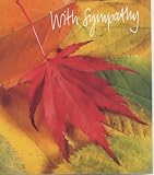With Sympathy