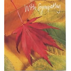 With Sympathy
