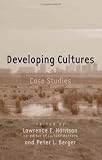 Developing Cultures: Case Studies