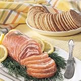 Two Packs Smoked Salmon Terrine