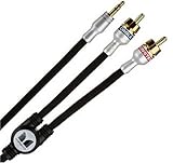 MONSTER CABLE Monster iCable for iPod オーディオケーブル AIC IP-7 JP