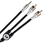 MONSTER CABLE Monster iCable for iPod �I�[�f�B�I�P�[�u�� AIC IP-7 JP