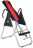 Pure Strength Folding Inversion Table