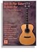 Search : How To Play Guitar in Every Key by Howard Wallach