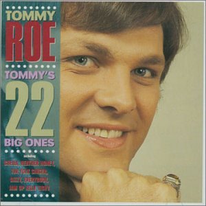 TOMMY ROE - Tommy