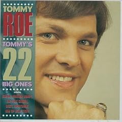 Tommy's 22 Big Ones