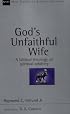 God's Unfaithful Wife: A Biblical Theology of Spiritual Adultery (New Studies in Biblical Theology)