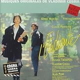 L'etudiante