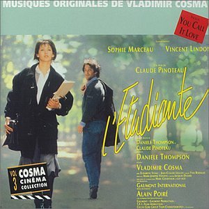 L'etudiante Vladimir Cosma