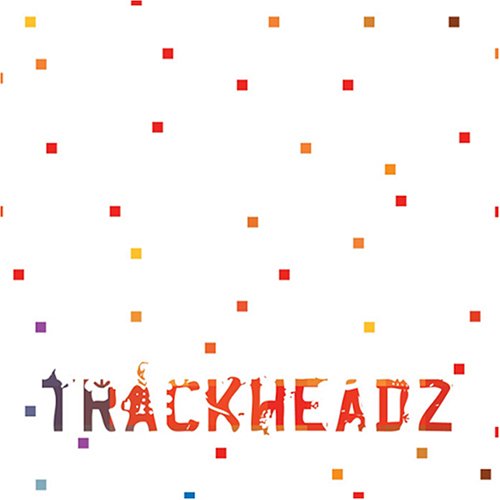 CD-Charts  Search : Trackheadz