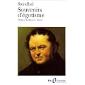 Souvenirs d'�gotisme