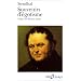 Souvenirs d'�gotisme