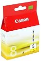 Canon CLI-8Y - Cartouche d'encre - Jaune