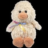 Review TY  / TY Peeps the Chick Beanie Baby