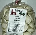 White Yogurt Coating, 1 lb.