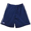 Mens Reebok Navy Team Flex Short