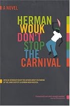 Don't Stop the Carnival: A Novel