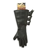 Adult Batman Gauntlets IC34070