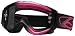 Smith Fuel Sweat-X Goggles Black/Pin