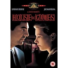 House Of Games [1987]