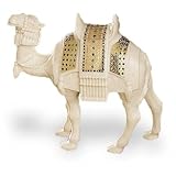 Lenox China Jewels Nativity Standing Camel Reviews
