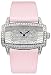 Patek Philippe Gondolo Gemma 18kt White Gold Diamond Rose Ladies Watch 4992G