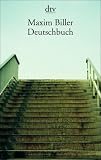 Deutschbuch - Maxim Biller