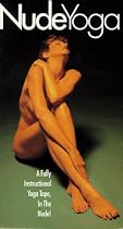 Nude Yoga [VHS]