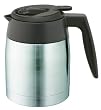 Melitta アロマサーモ ステンレス ダークブラウン JCM-561/TD