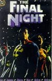 The Final Night