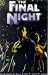 Book The Final Night