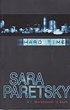 Hard time : a V. I. Warshawski novel