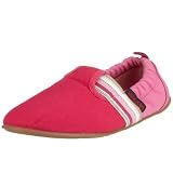 Giesswein Viersen 49296, Mädchen Slipper