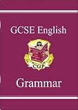 Cover of GCSE English by Richard Parsons 1841461113