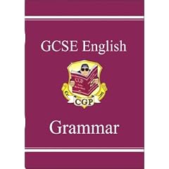 GCSE English: Grammar
